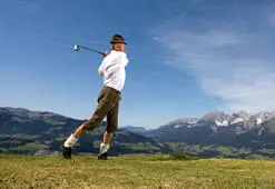 Golf Golf